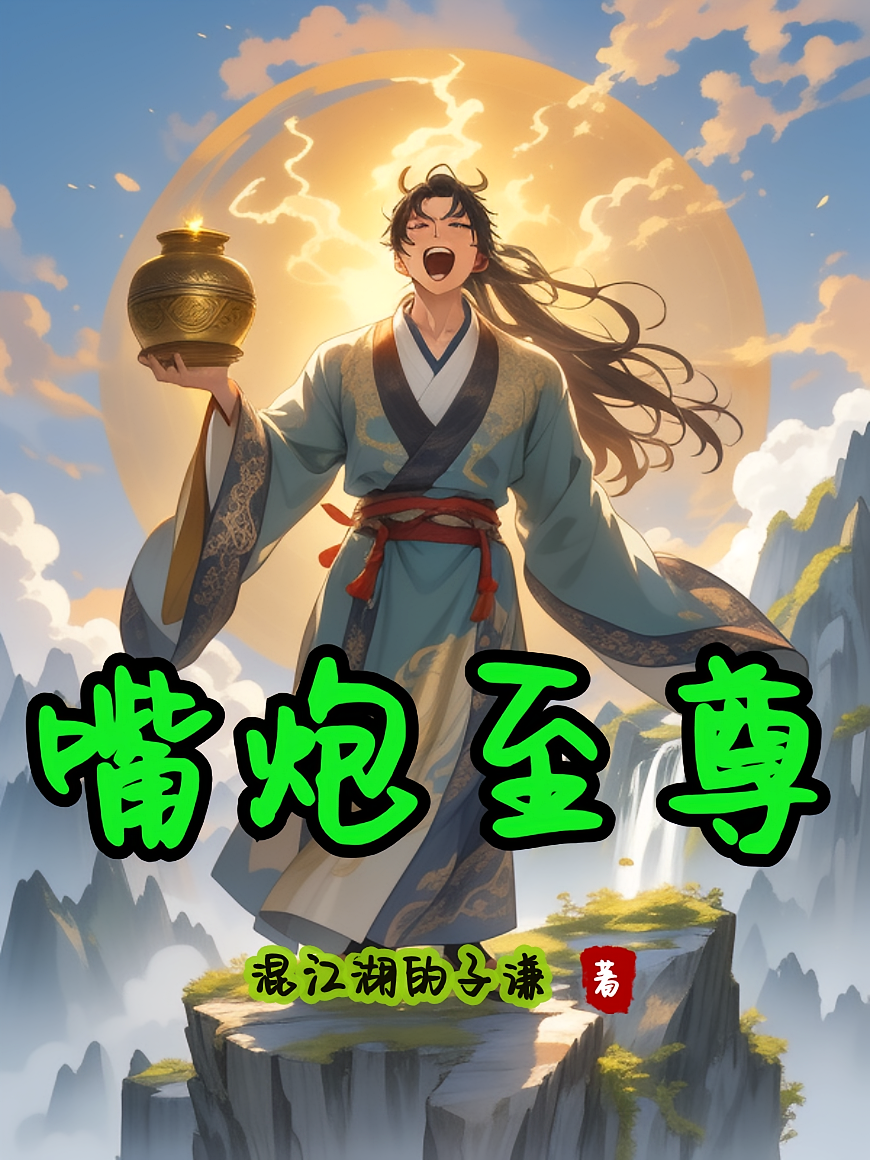 嘴炮至尊