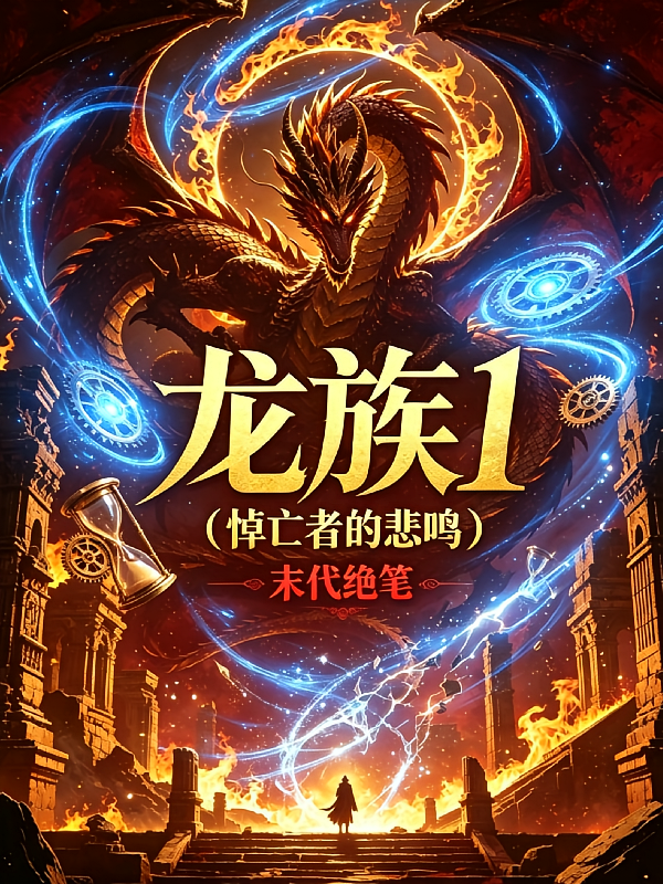 龙族1【悼亡者的悲鸣】
