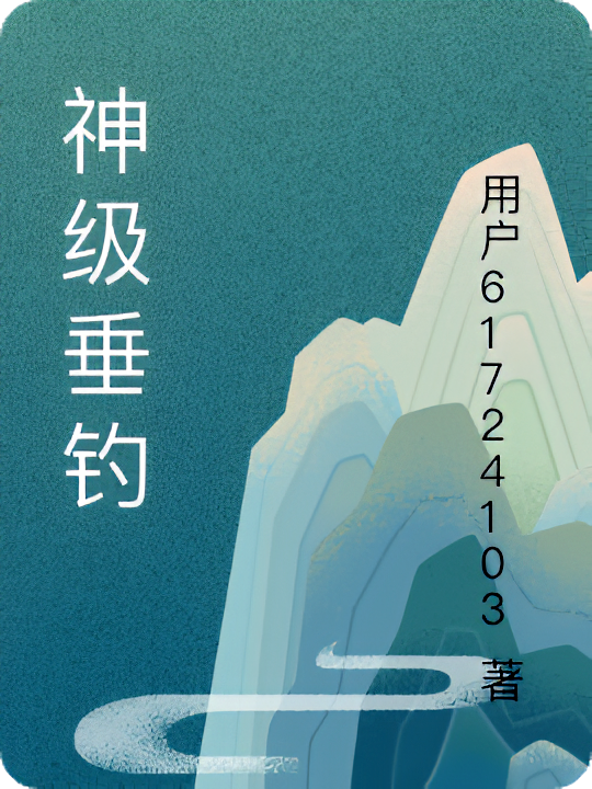 神级垂钓