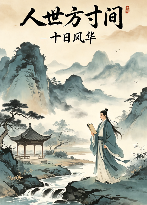 人世方寸间