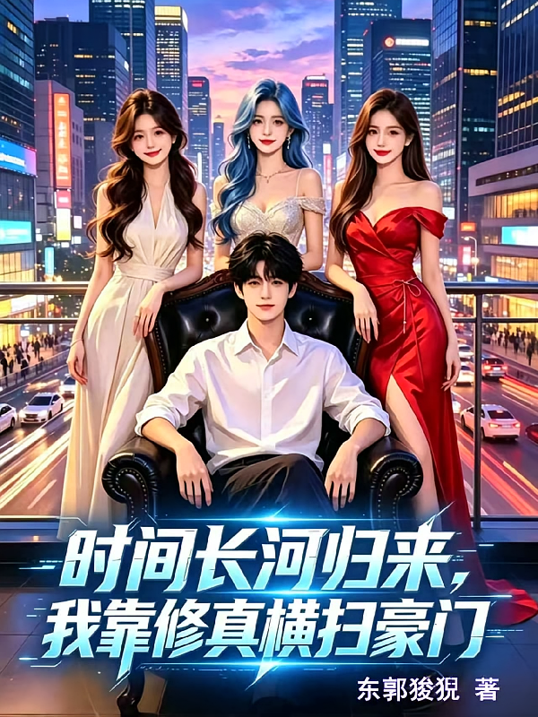 时间长河归来，我靠修真横扫豪门