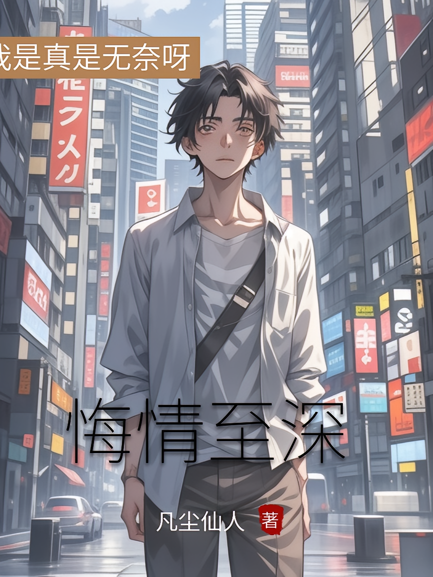 悔情至深