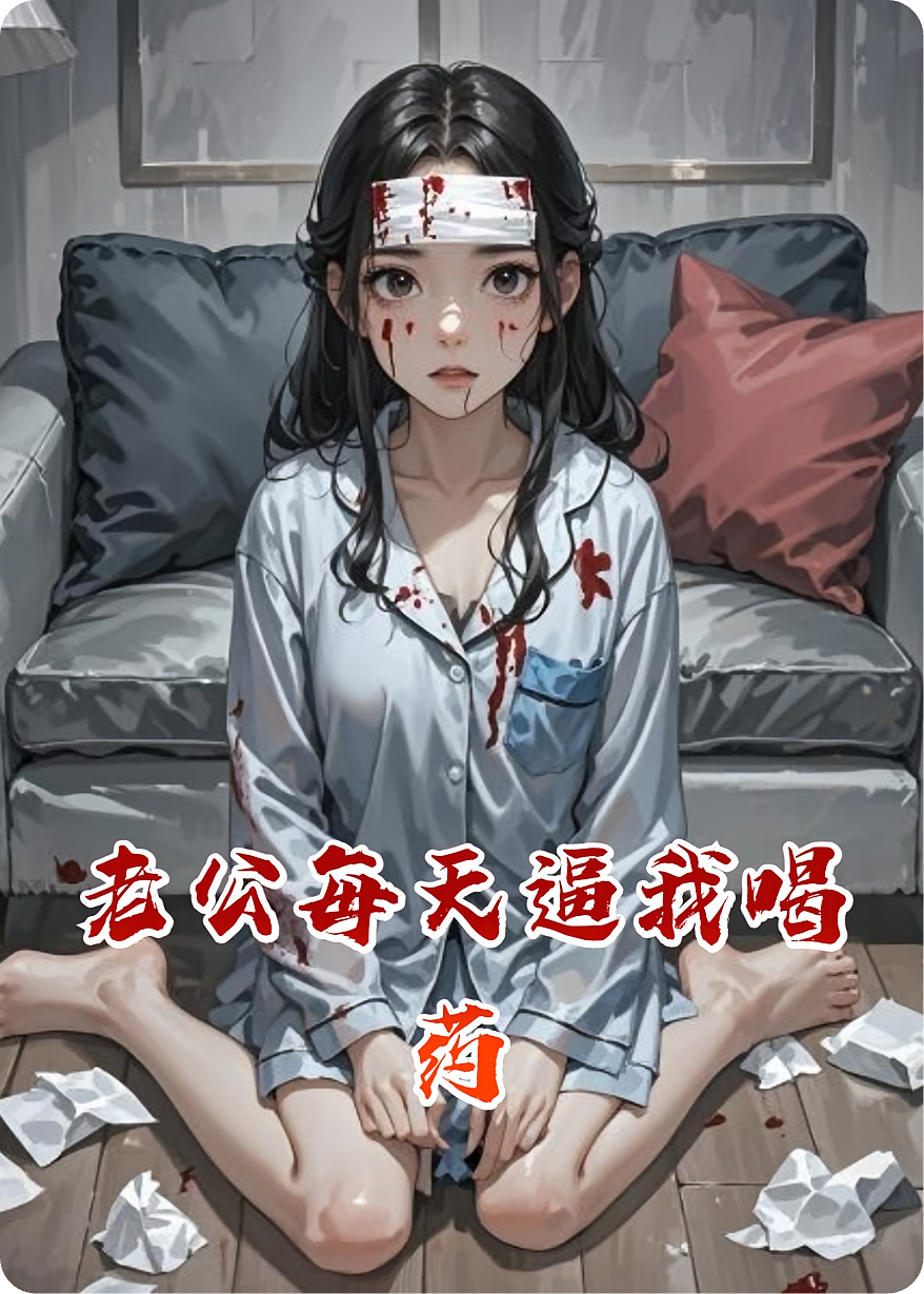 老公每天逼我喝情药