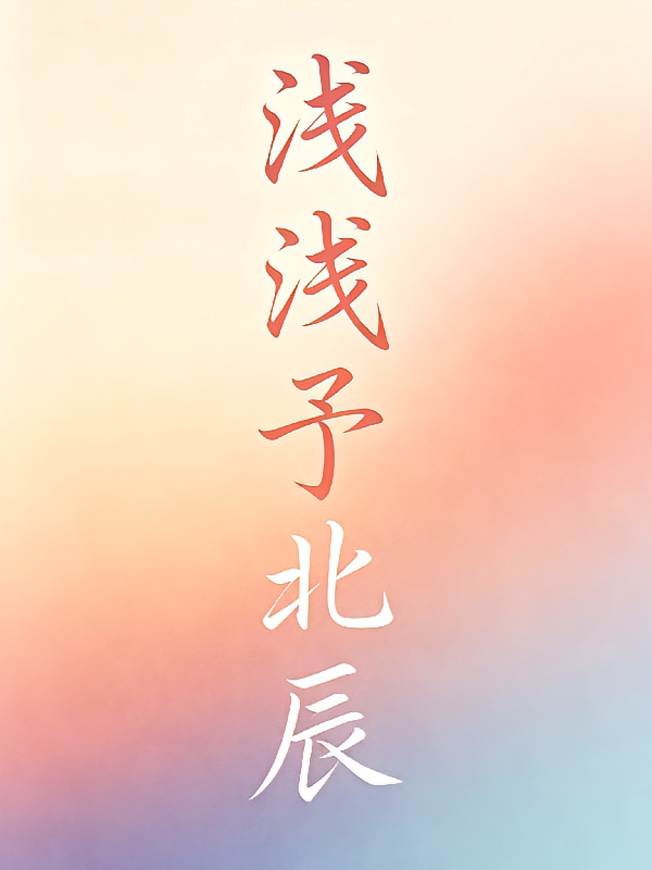 浅浅予北辰