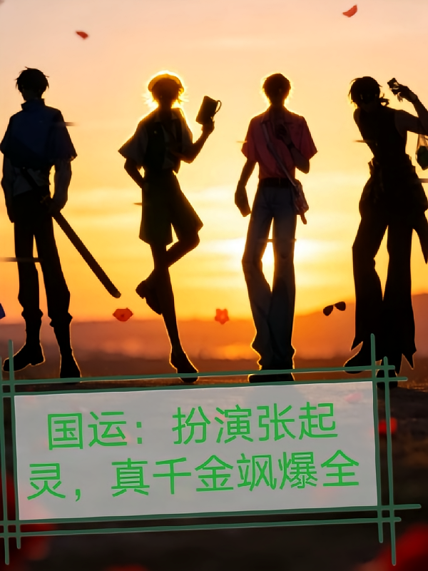 国运：扮演张起灵，真千金飒爆全