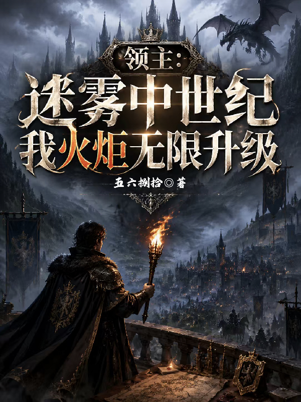 领主：迷雾中世纪我火炬无限升级