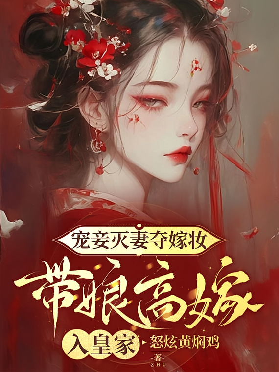 宠妾灭妻夺嫁妆，带娘高嫁入皇家