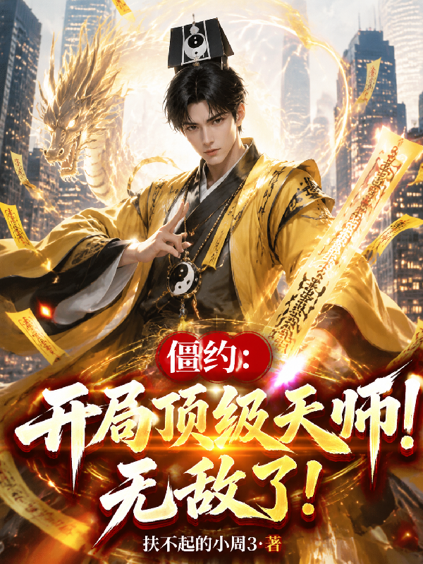 僵约：开局顶级天师！无敌了！