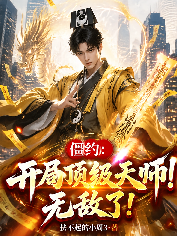 僵约：开局顶级天师！无敌了！