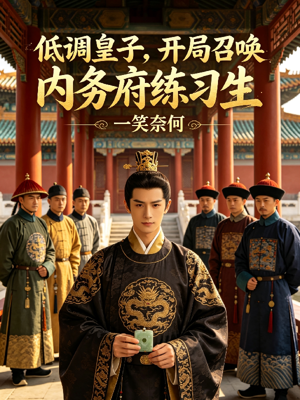 低调皇子，开局召唤内务府练习生