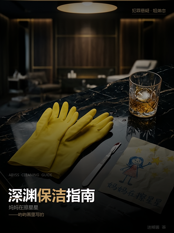 深渊保洁指南