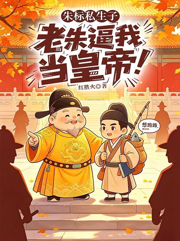 朱标私生子，老朱逼我当皇帝！