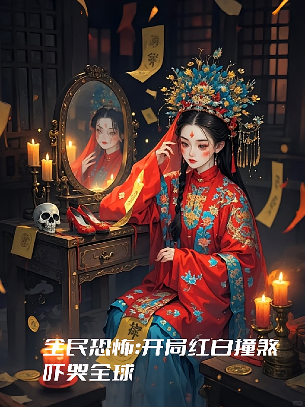 全民恐怖：开局红白撞煞吓哭全球
