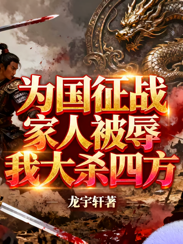 为国征战家人被辱我大杀四方