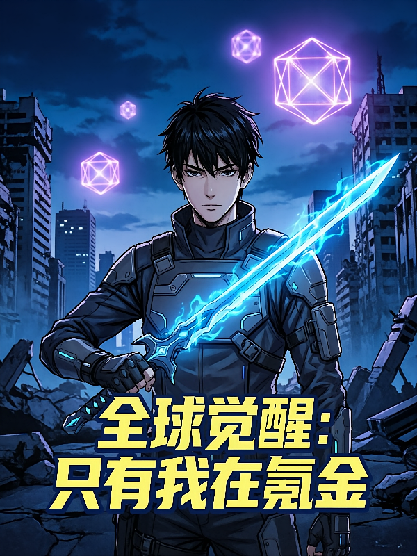 全球觉醒：只有我在氪金