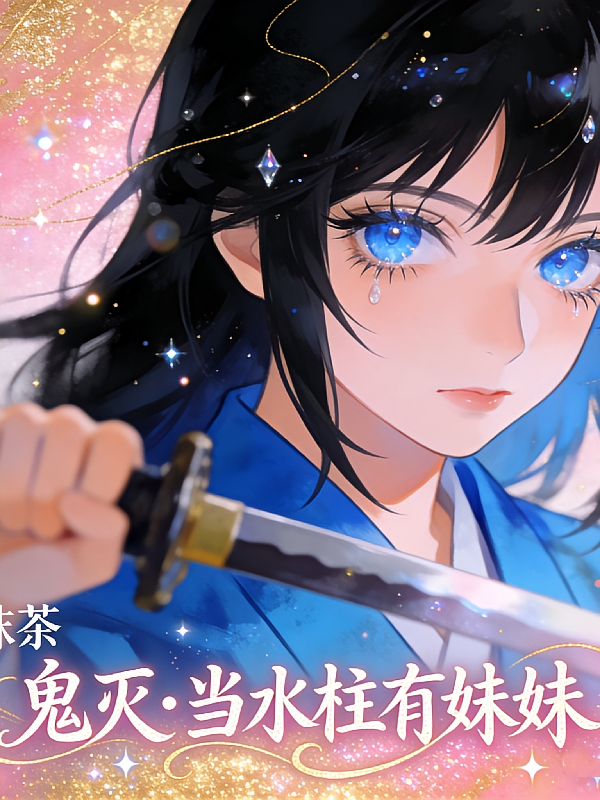 鬼灭之刃：当水柱有妹妹