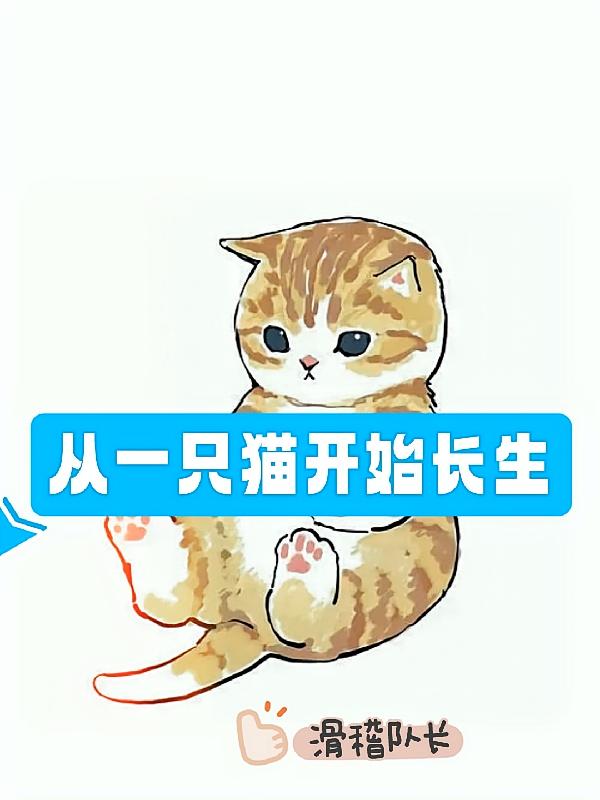 从一只猫开始长生