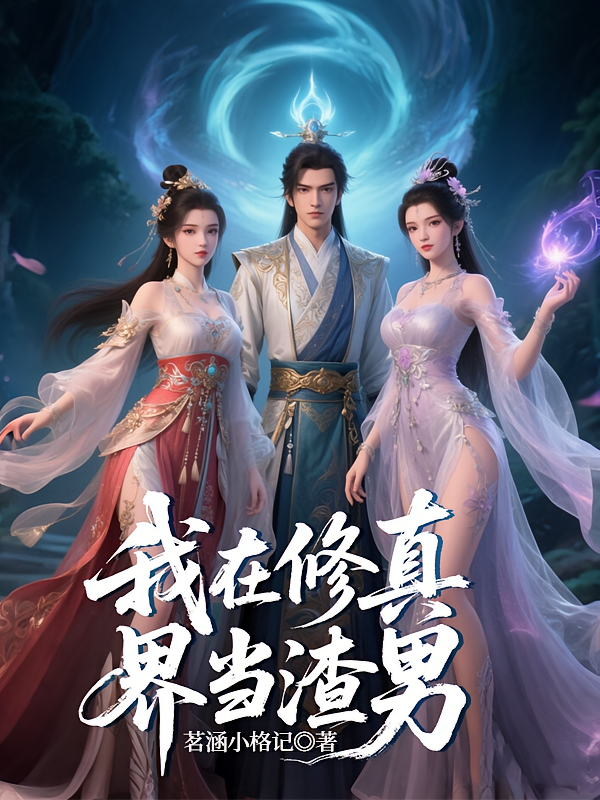 我在修真界当渣男
