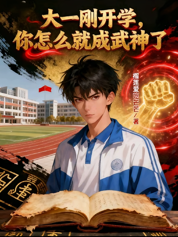 大一刚开学，你怎么就成武神了