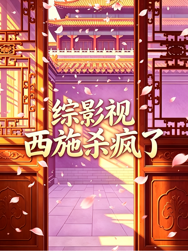 综影视：西施杀疯了