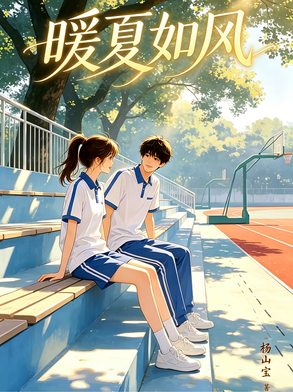 暖夏如风