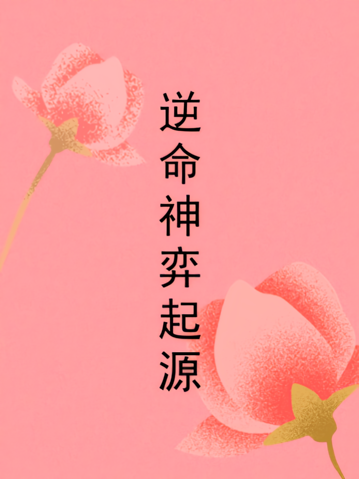 逆命神弈起源