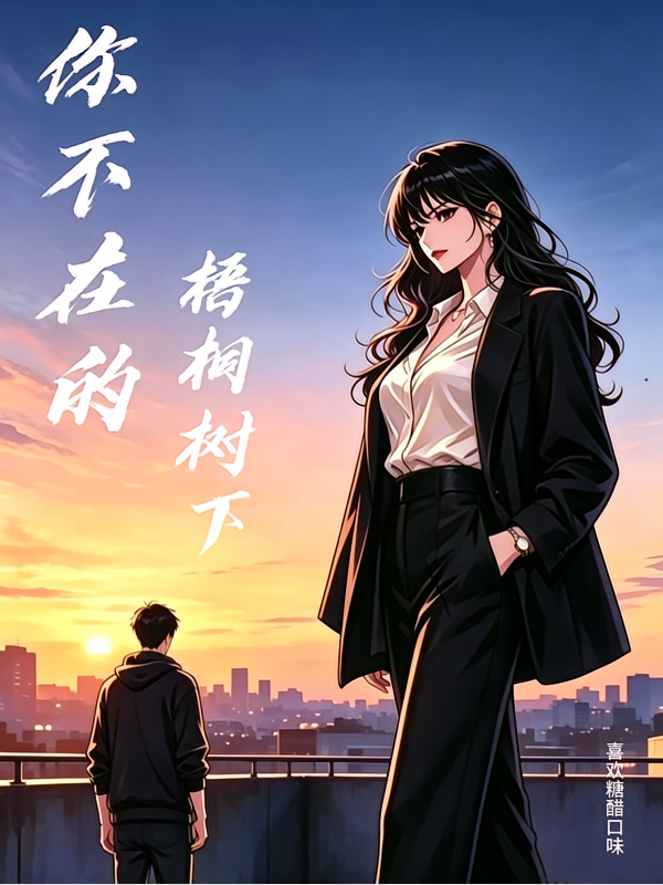 你不在的梧桐树下