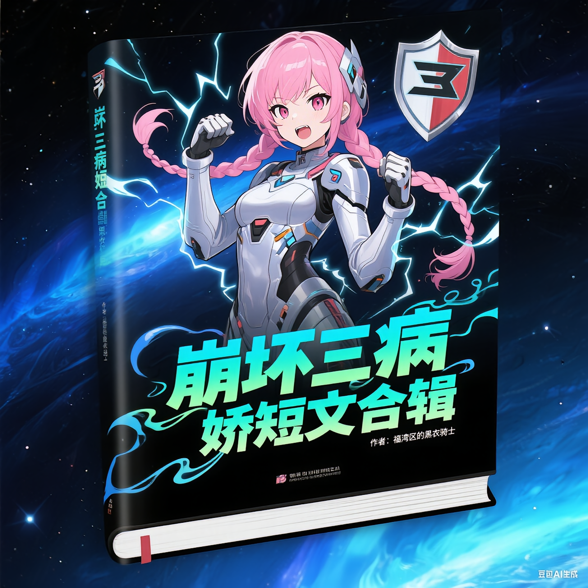 崩坏三病娇短文合辑