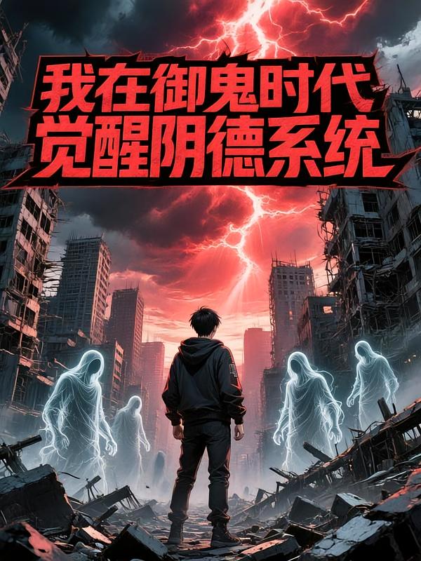 我在御鬼时代觉醒阴德系统