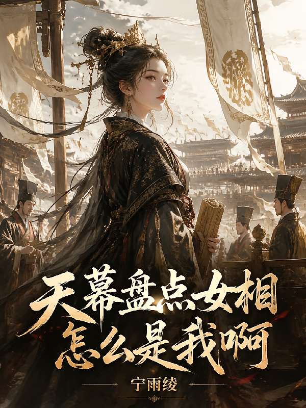 天幕盘点大秦女相，怎么是我啊！
