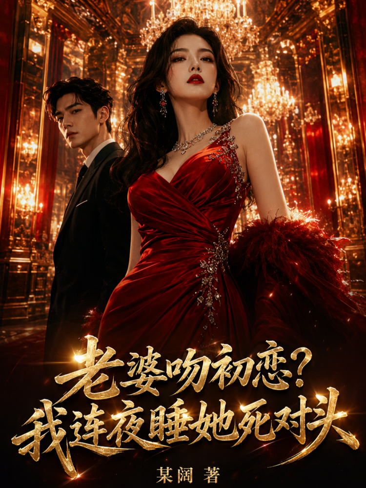 老婆吻初恋？我连夜睡她死对头