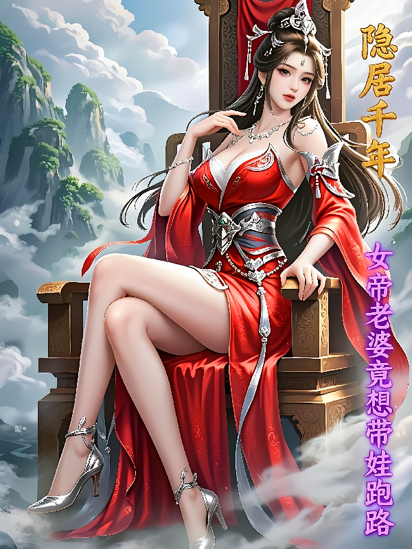 隐居千年，女帝老婆竟想带娃跑路