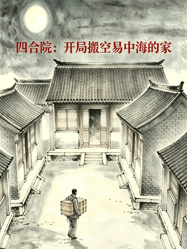 四合院：开局搬空易中海的家