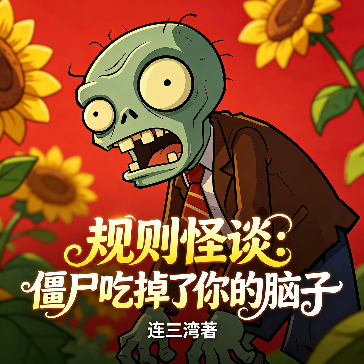 规则怪谈：僵尸吃掉了你的脑子