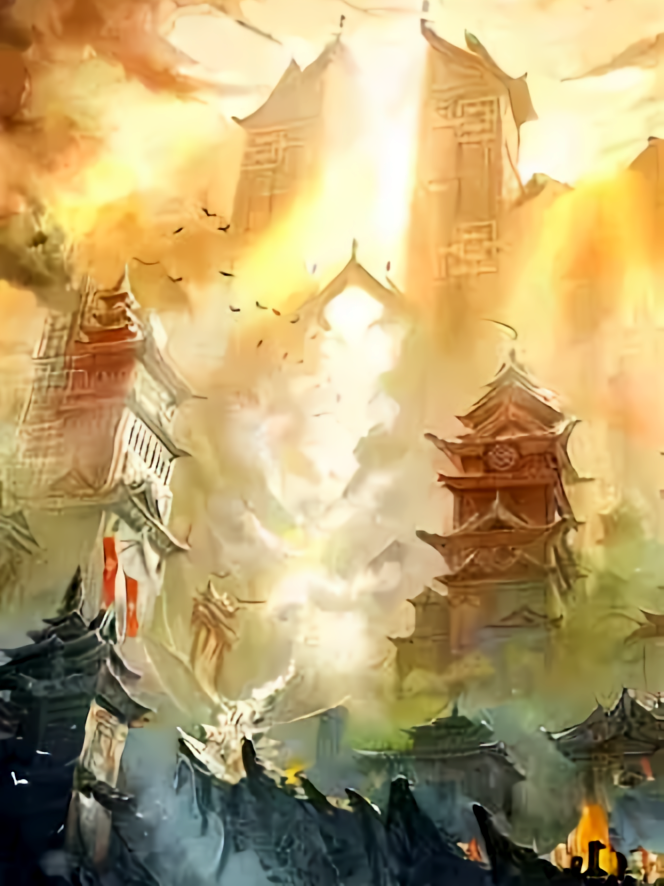烬天长明