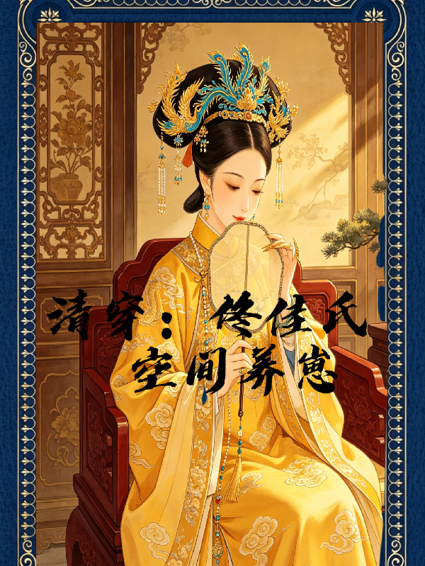 清穿：佟佳氏空间养崽