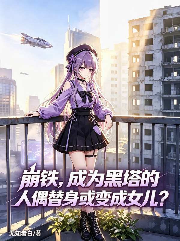 星穹铁道之我成了黑塔的人偶