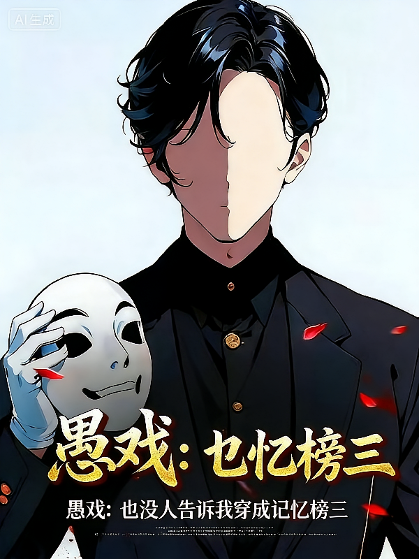 愚戏：也没人告诉我穿成记忆榜三
