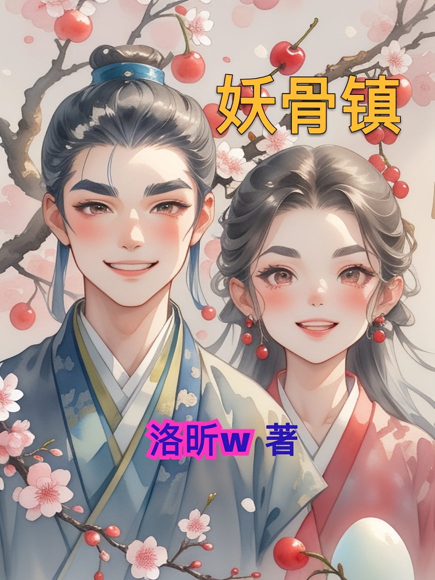 妖骨镇