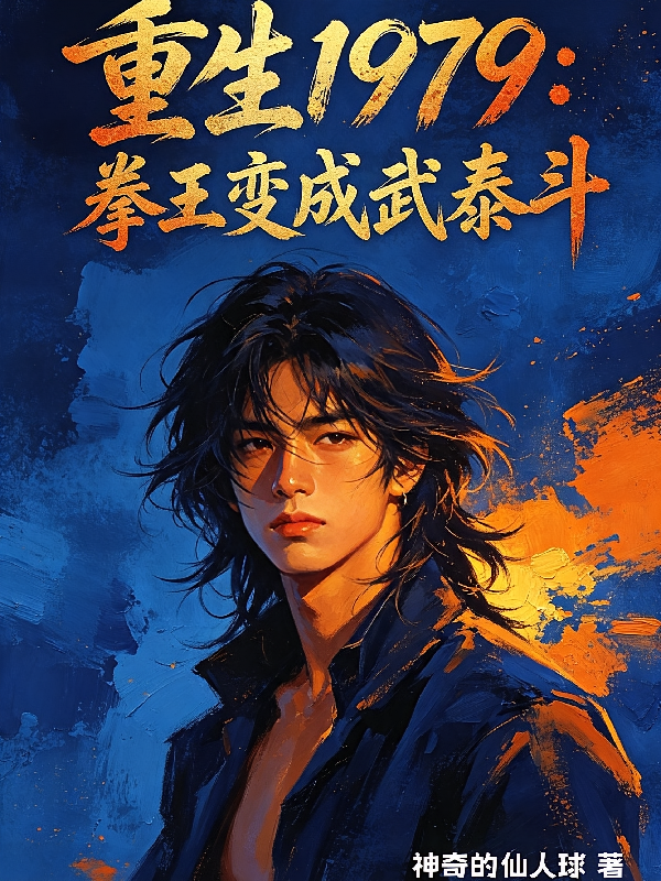 重生1979：拳王变成武泰斗