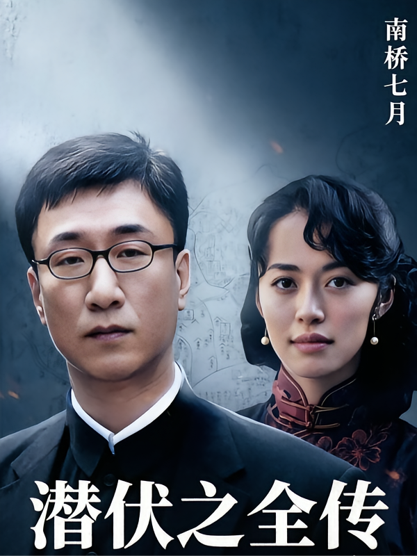 潜伏之全传