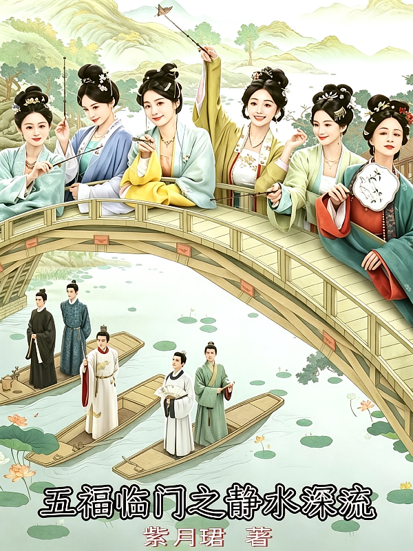 五福临门之静水深流
