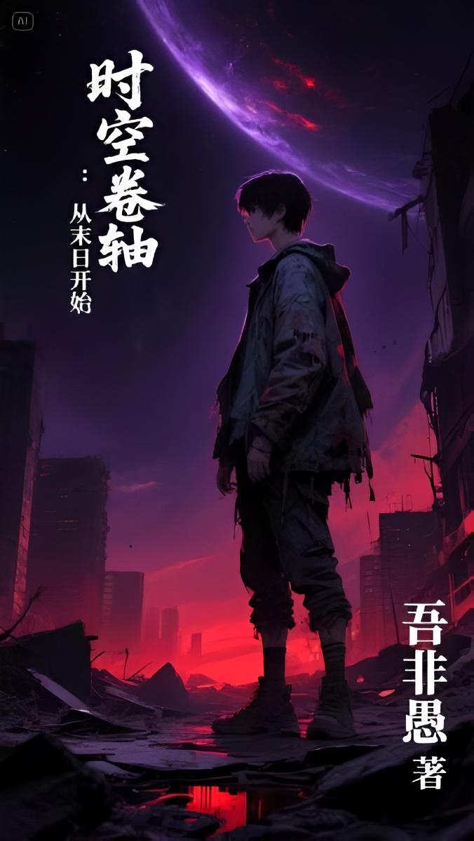 时空卷轴：从末日开始