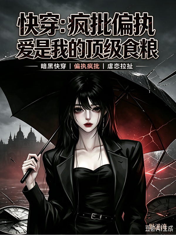 快穿：疯批偏执爱是我的顶级食粮