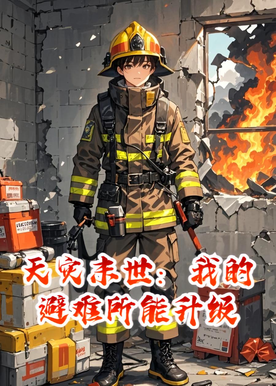 天灾末世：我的避难所能升级