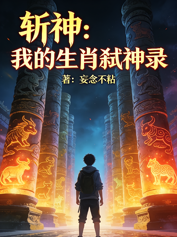 斩神：我的生肖弑神录