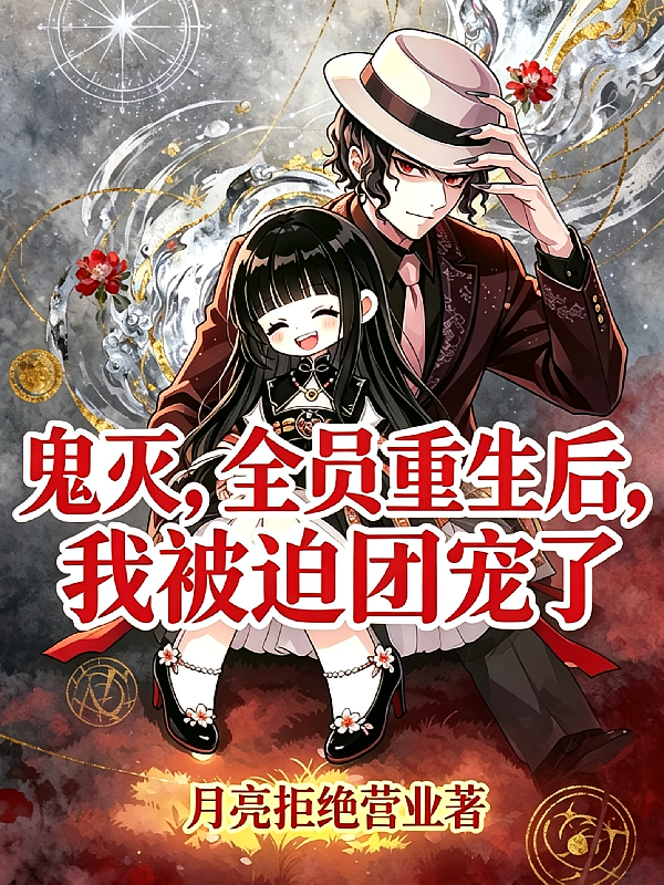 鬼灭：全员重生后，我被迫团宠了