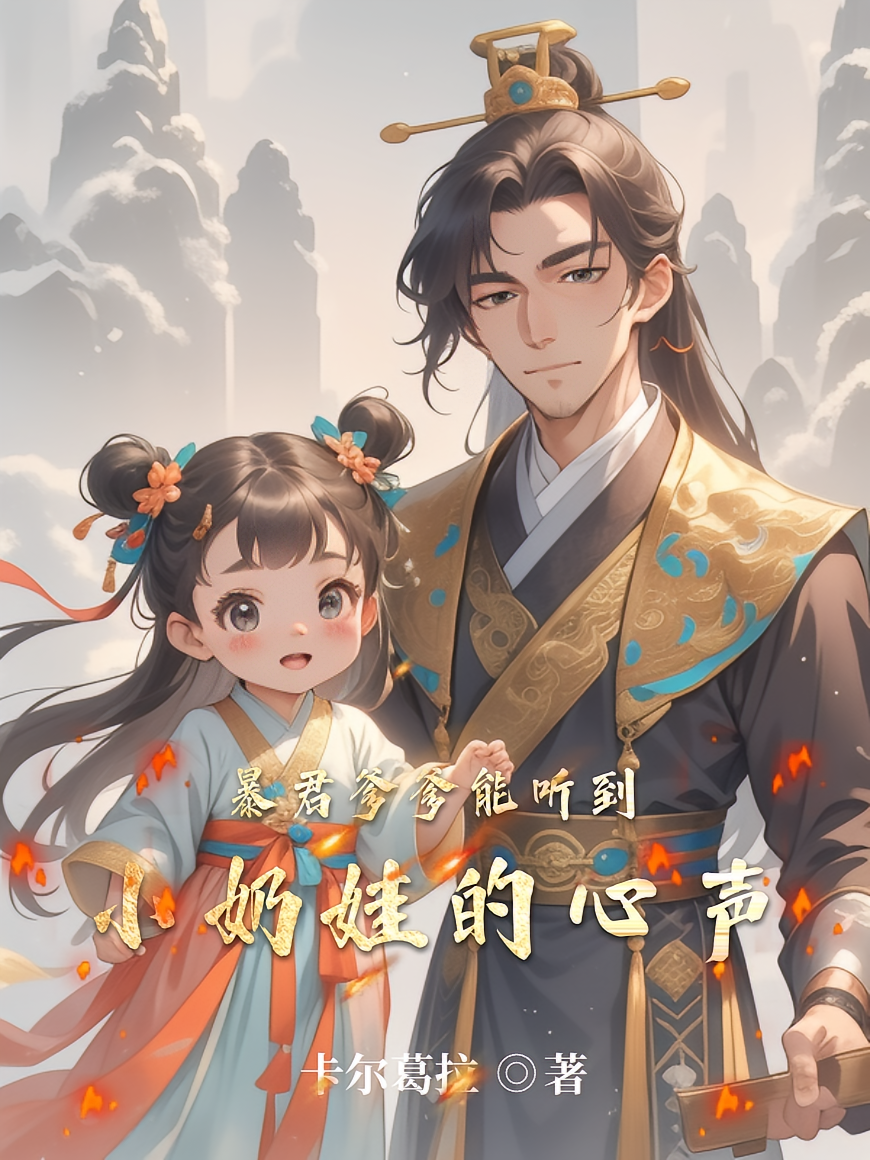 暴君爹爹能听到小奶娃的心声