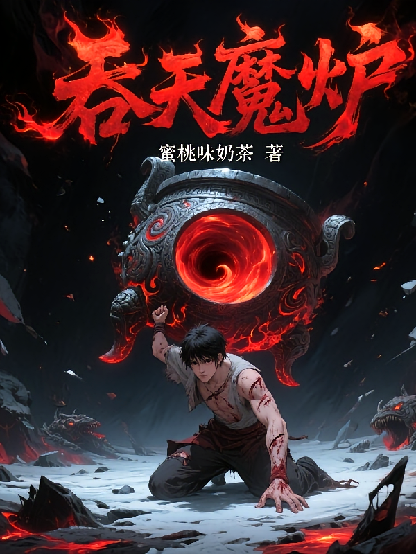 吞天魔炉