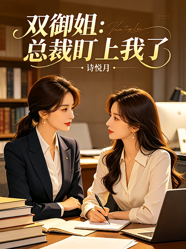 双御姐：总裁盯上我了